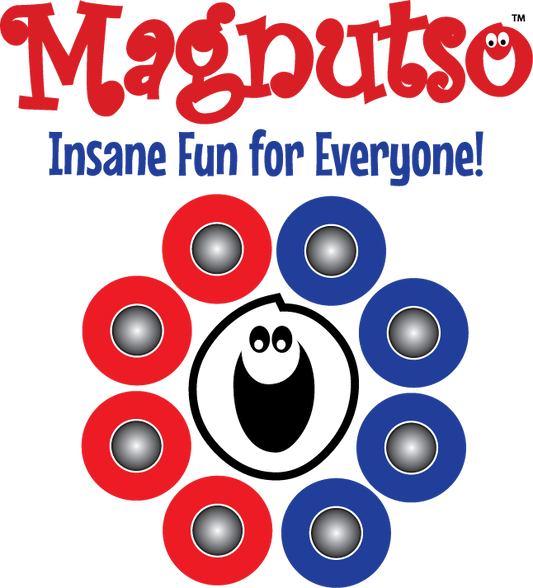 Magnutso game
